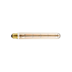 LED lyskilde stempelf�rmet E27 5,3W 380lm 2200K CRI 90-100 d�mpbar