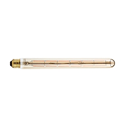 LED lyskilde stempelf�rmet E27 7W 582lm 2200K CRI 90-100 d�mpbar