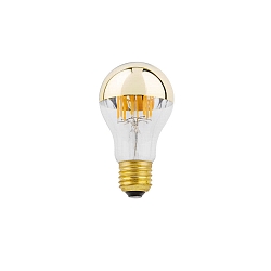 LED lyskilde p�re form A60 E27 5,5W 495lm 2700K CRI 90-100 d�mpbar