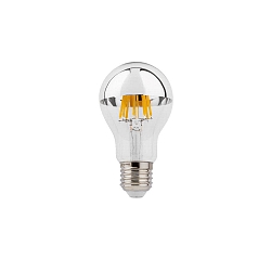 LED lyskilde p�re form A60 E27 5,5W 418lm 2700K CRI 90-100 d�mpbar