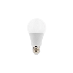 LED lyskilde p�re form A60 E27 9W 800lm 2700K CRI 90-100 d�mpbar