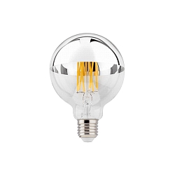 Globe lyskilde E27 5,6W 464lm 2700K CRI 90-100 d�mpbar