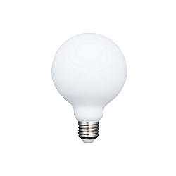 LED globe lyskilde G95 11,2W 965lm d�mpbar
