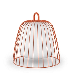 sk�rm COSTA 2.0 - CAGE 2.1, orange