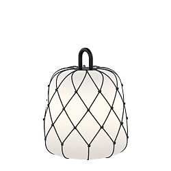 sk�rm COSTA 2.0 - ROPE 2.0, sort