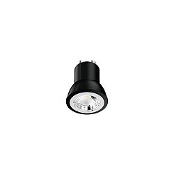 LED reflector lamp PAR11 GU10 4,3W 225lm 2700K dimmable