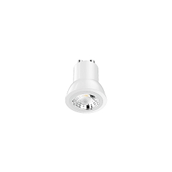 LED reflektorp�re PAR11 GU10 4,3W 255lm d�mpbar