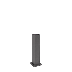 Lampesokkel LINUS POLE 350, gr�
