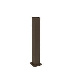 Lampesokkel LINUS POLE 550, bronze