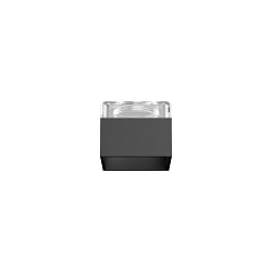 indvendigt d�ksel BOX 1-fold, sort