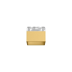 indvendigt d�ksel BOX 1-fold, guld