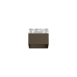 indvendigt d�ksel BOX 1-fold, bronze