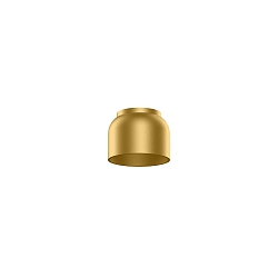 Accessory for luminaires series ODREY - inside cover 1.0 for shade 1.0, gold