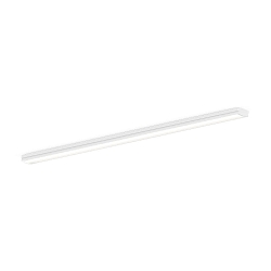 monteringsprofil ILANE CEILING SURF 1.0, hvid