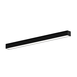 monteringsprofil ILANE CEILING SURF 3.0, sort