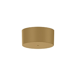 Loftsroset 1-fold, champagne
