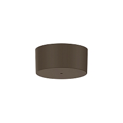 Loftsroset 1-fold, bronze