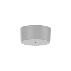 Loftsroset 1-fold, aluminium