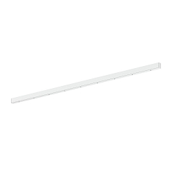 Loftsroset 1.9 9-fold, hvid