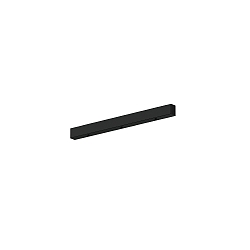 Loftsroset 2.3 3-fold, sort