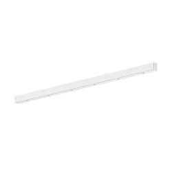 Loftsroset 2.6 6-fold, hvid