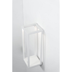 V�gholder HOME TAVOLO PRO, hvid