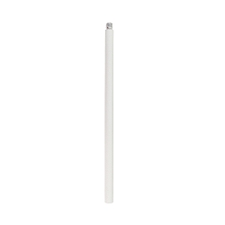 forl�ngerstang POLDINA TERRA / POLDINA TERRA PICCHE, hvid mat