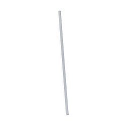 LED Lampe PENCIL MODULO LUCE L, 146cm, IP65, med ber�ringsd�mper, hvid