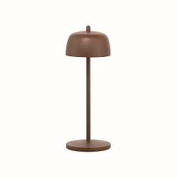 Batteri bordlampe CIRCE IP65, rust d�mpbar
