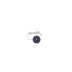 Opladningsstation SISTER LIGHT WI-FI uden oplader, sort