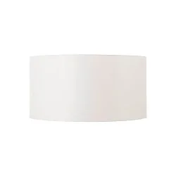 FENDA Lampeskærm, Ø70cm, hvid