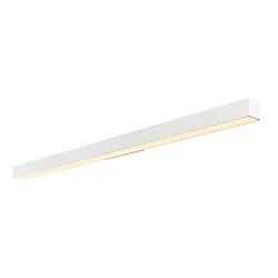 Q-LINE LED Væglampe, hvid