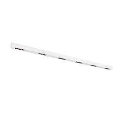 Premium LED Loftlampe Q-LINE CL, für BAP, 200cm, 85W, dæmpbar, hvid, 3000K