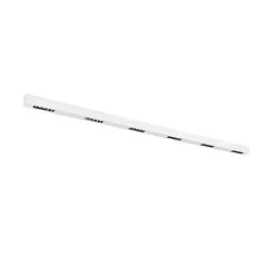 Premium LED Ceiling luminaire Q-LINE CL, for BAP, 200cm, 85W, dimmable, white, 4000K