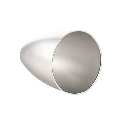 ANELA Reflector 28°, silver
