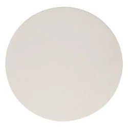 FENDA Lampeskærmafdækning / Diffuser til Pendel/Loftlampe, til Ø 70cm, Akrylglas hvid