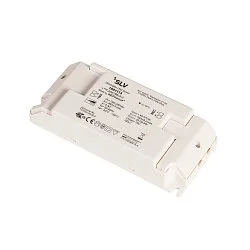 LED netdel, 700mA, 40W, TRIAC dæmpbar, hvid