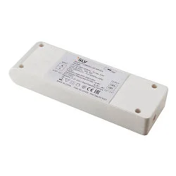 LED netdel, 1050mA, 100-240V~, 42W, hvid