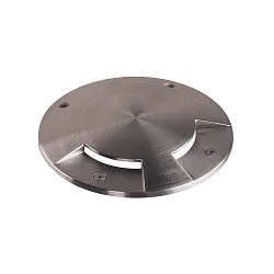 Cover for Floor lamp BIG PLOT, stainless steel 316