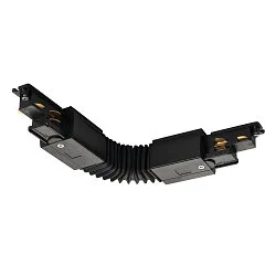 DALI kontrollerbar Flex-Stik til S-TRACK, sort