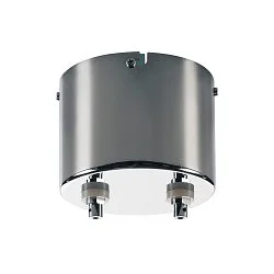 Tilbehør til TENSEO 12 Volt wiresystem TRANSFORMATOR, 12V AC, 50VA, chrom