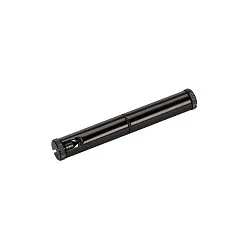 Tilbehør til TENSEO 12 Volt wiresystem DISTANCE HOLDER, mekanisk, sort