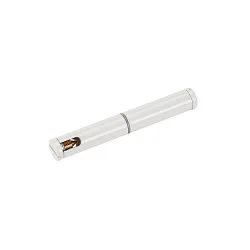 Tilbehør til TENSEO 12 Volt wiresystem DISTANCE HOLDER, mekanisk, hvid