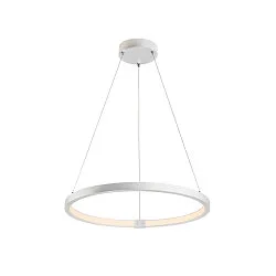 LED Pendel ONE 60 DALI LED, 25W, 3000/4000K, 1400/1500lm, hvid