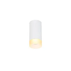 Loftlampe ASTINA QPAR51 Downlight, GU10, hvid