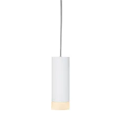 Pendel ASTINA QPAR51, GU10, hvid