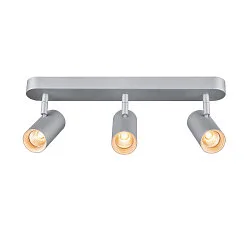 LED Loftlampe NOBLO III LED Strahler, 24W, 36°, 2700K, 1800lm, sort