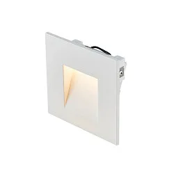 LED Væg-/Indbygningslampe MOBALA, 1,3W, 3000K, 14lm, hvid