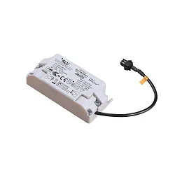 LED konverter, 6,5-10W, 250mA, PHASE, IP20