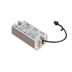 LED konverter, 40W, multi mA